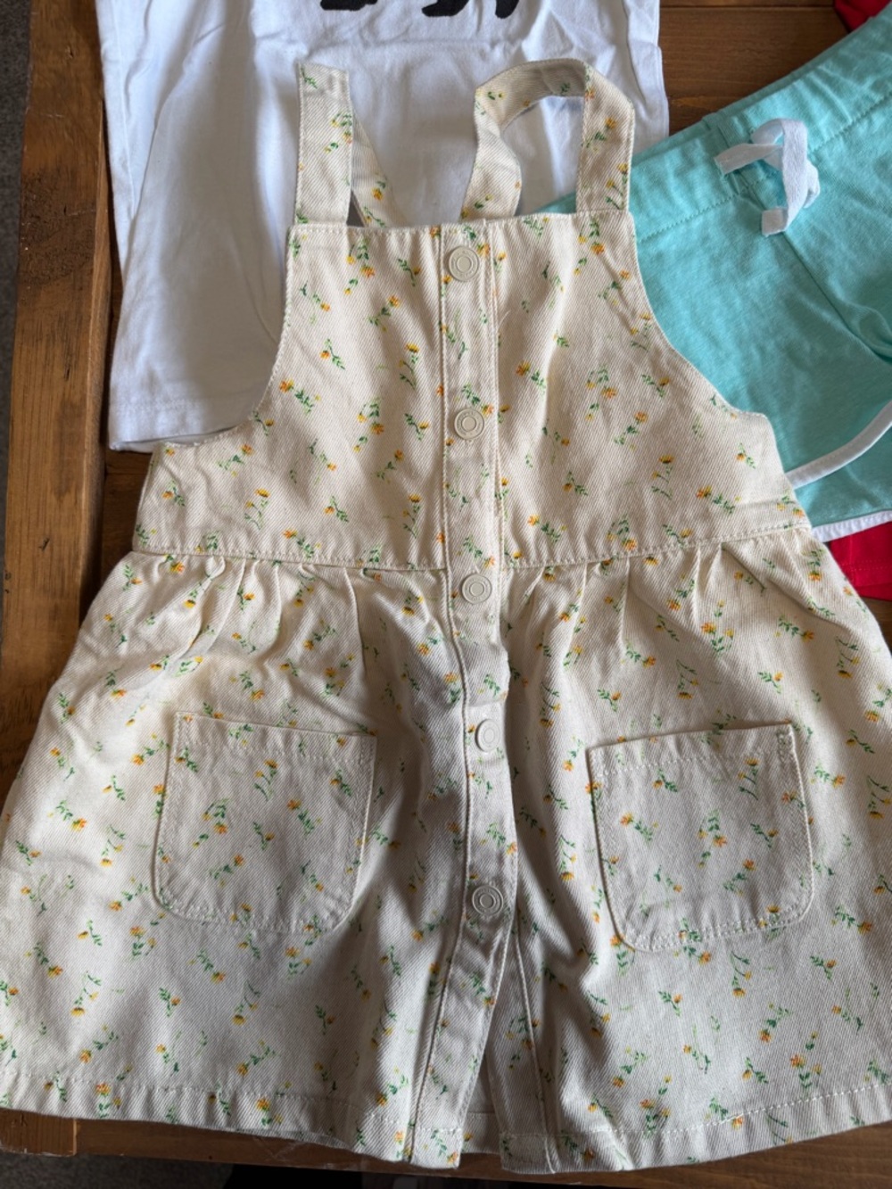 2/3T summer bundle - Picture 4 of 5